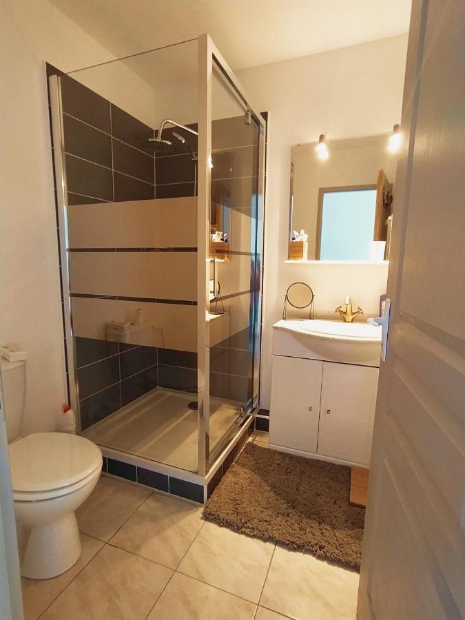 Appartement Centre Ville A Deux Pas De La Plage Le Grau-du-Roi Ngoại thất bức ảnh